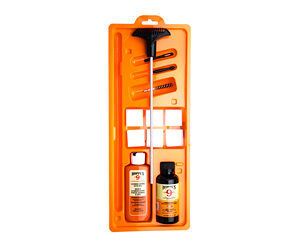Hoppes 22 Caliber Pistol Cleaning Kit
