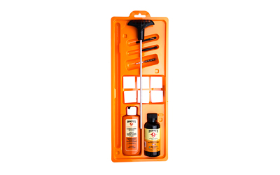 Hoppes 22 Caliber Pistol Cleaning Kit