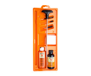 Hoppe’s PCO38B Pistol Cleaning Kit .38/.357/9mm