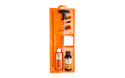 PIPCO38B_1 Hoppe’s PCO38B Pistol Cleaning Kit .38/.357/9mm