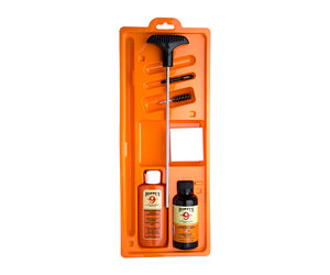 Hoppe’s PCO40B Pistol Cleaning Kit .40/.41/10mm
