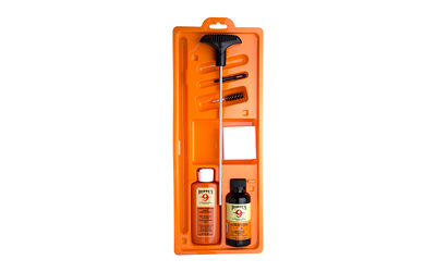 Hoppe’s PCO40B Pistol Cleaning Kit .40/.41/10mm