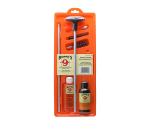 Hoppes Shotgun Cleaning Kit, 12 Gauge, Clamshell