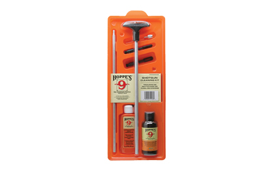 PISGOUB_1 Hoppe’s Shotgun Cleaning Kit — All Gauges