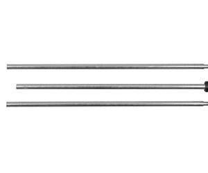 Hoppes 3-Piece Aluminum Shotgun Cleaning Rod