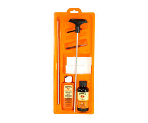 Hoppe’s U243B Rifle Cleaning Kit .243/6mm/6.5mm
