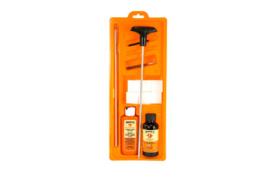 Hoppe’s U243B Rifle Cleaning Kit .243/6mm/6.5mm