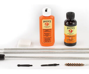 Hoppe’s U30B Rifle Cleaning Kit — .30 Cal / 8mm