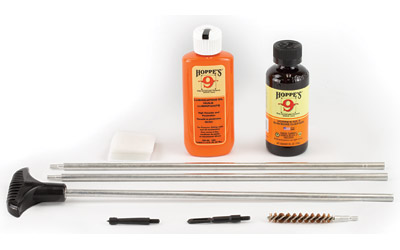 Hoppe’s U30B Rifle Cleaning Kit — .30 Cal / 8mm