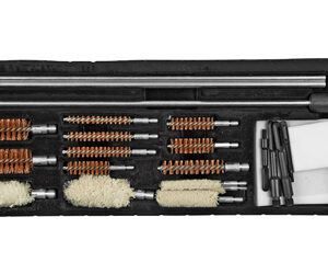 Hoppes Universal Cleaning Kit UAC76 — Multi‑Caliber