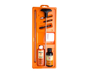 Hoppe’s Universal Rifle & Shotgun Cleaning Kit, Aluminum Rod