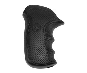 Pachmayr Diamond Pro Grip — Taurus Public Defender Compact