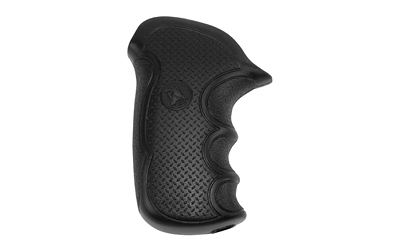 PK02475_1 Pachmayr Diamond Pro Grip — Taurus Public Defender Compact
