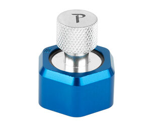 Pachmayr Competition Aluminum Speedloader S&W L-Frame 6-Shot