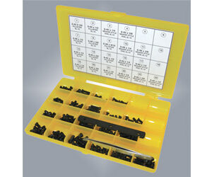 Pachmayr Master Gunsmith 6-Lobe Head Screw Kit