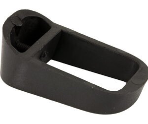 Pachmayr Mag Sleeve Adapter for Glock 17-to-19 Mags, Black