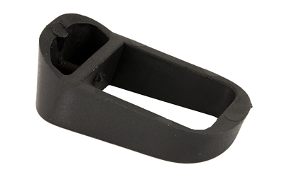 PK03850_1 Pachmayr Mag Sleeve Adapter for Glock 17-to-19 Mags, Black