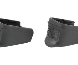 Pachmayr Grip Extender for Glock 26/27/33/39, Black (2-Pack)