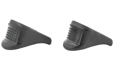 PK03884_1 Pachmayr Grip Extender for Glock G26/27/33/39 – Black Polymer