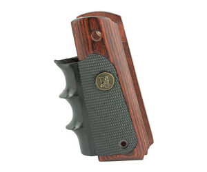 Pachmayr American Legend Grips for Colt 1911