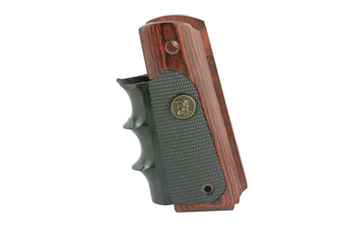 PK0423_1 Pachmayr American Legend Grips for Colt 1911