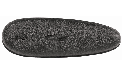 PK1407_1 Pachmayr Decelerator D752B Recoil Pad — Medium, Black