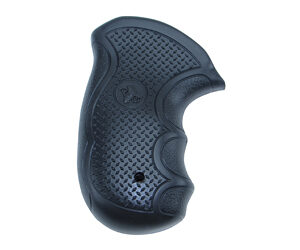 Pachmayr Diamond Pro Grip — S&W J-Frame Round Butt