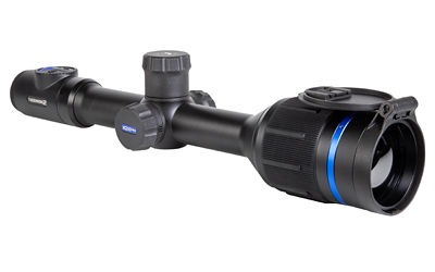PL76548_1 Pulsar Thermion 2 XQ50 Pro 3-12x Thermal Scope 384×288