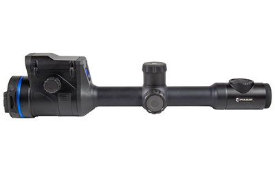 Pulsar Thermion 2 LRF XQ50 Pro 3-12x 50mm Thermal Scope