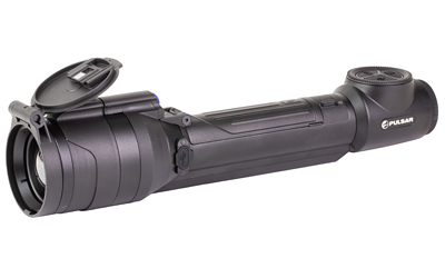 PL76566U_1 Pulsar Talion XQ35 Pro 2.5-10×35 Thermal Scope