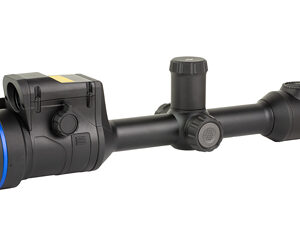 PULSAR Thermion 2 LRF XG60 4-32×60 Thermal Scope