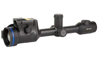 PULSAR Thermion 2 LRF XG60 4-32×60 Thermal Scope