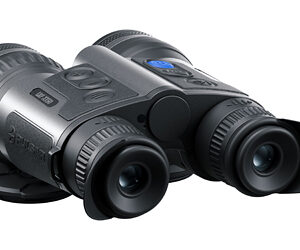 Pulsar Merger LRF XT50 Thermal Binocular 1280×1024
