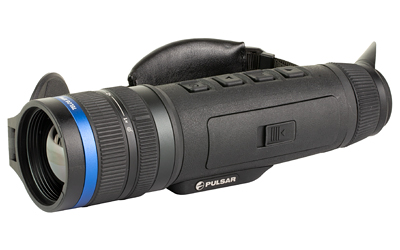 PL77493_1 Pulsar Telos XP50 2.5-10×50 Thermal Monocular