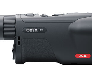 Pulsar Oryx LRF XG35 Thermal Monocular 35mm 640×480