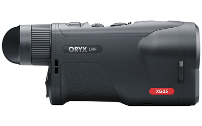 PL77504_1 Pulsar Oryx LRF XG35 Thermal Monocular 35mm 640×480
