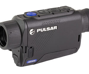 Pulsar Axion XQ30 Pro Thermal Monocular 2-8x 384×288