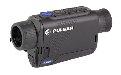 Pulsar Axion XQ30 Pro Thermal Monocular 2-8x 384×288