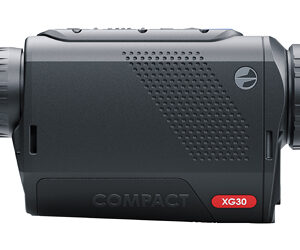 Pulsar Axion XG30 Compact Thermal Monocular — 50 Hz