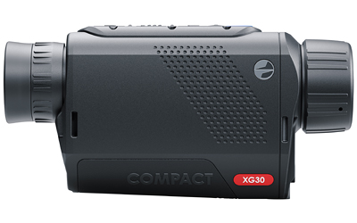 Pulsar Axion XG30 Compact Thermal Monocular — 50 Hz