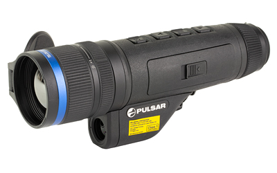 PL77515_1 Pulsar Telos LRF XL50 Thermal Monocular, 50mm