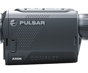 Pulsar Axion XQ19 Compact Thermal Monocular 1.5-6x