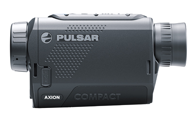 Pulsar Axion XQ19 Compact Thermal Monocular 1.5-6x