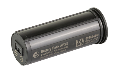 PL79162_1 Pulsar APS 2 Battery Pack, 2,000 mAh