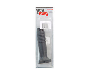 ProMag AR-15 Swiss Pattern Vertical Foregrip — Black