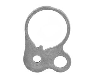 ProMag Single Point Sling Attachment Plate — Steel