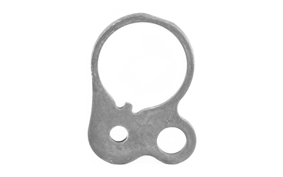 ProMag Single Point Sling Attachment Plate — Steel