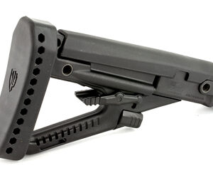 Archangel AA123 OPFOR 4-Position AK Buttstock, Black