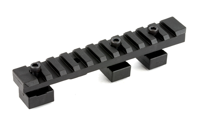 PMAA124_1 ProMag Archangel Picatinny Rail for Mosin Nagant, 5-inch