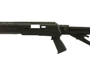 Archangel Sparta Conversion Stock for Ruger Mini-14/Mini-30 – Black